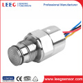 Industrial Electrical 4 20mA High Accuracy Pressure Transducer